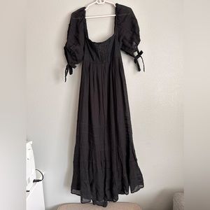 FP Maxi dress